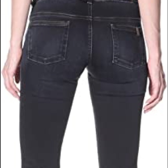 NWT Atelier Notify “Anemone” boot leg jeans - Picture 15 of 16